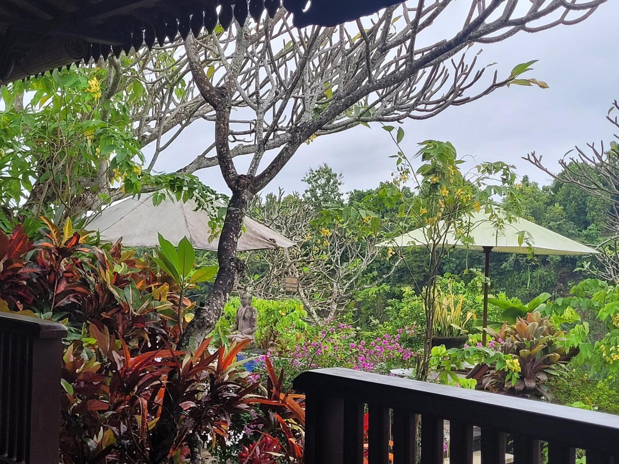 Shanti Natural Panorama View Hotel 5*