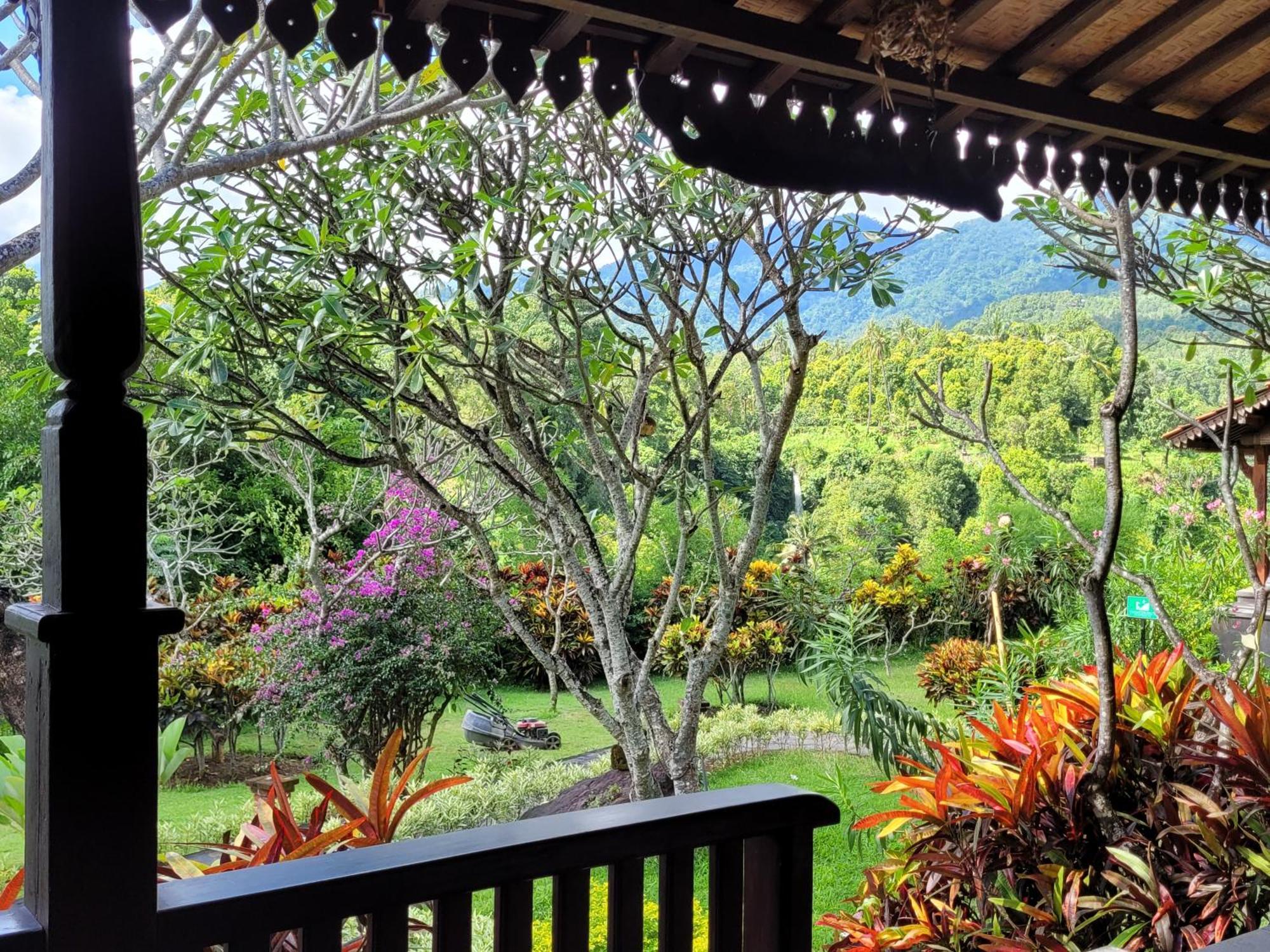 Hotel Shanti Natural Panorama View 5*