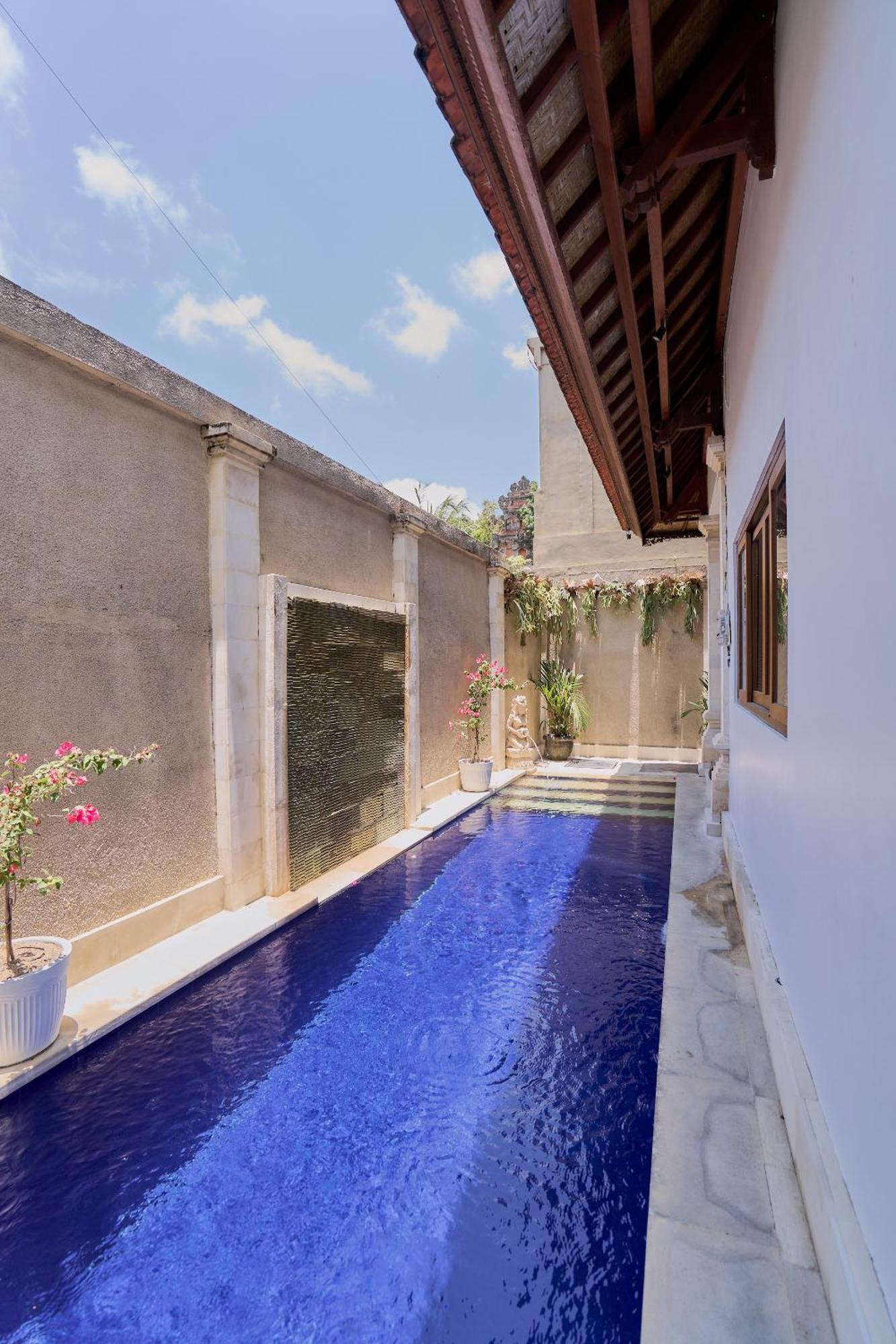 Sama's And Bed & Breakfast Ubud (Bali)
