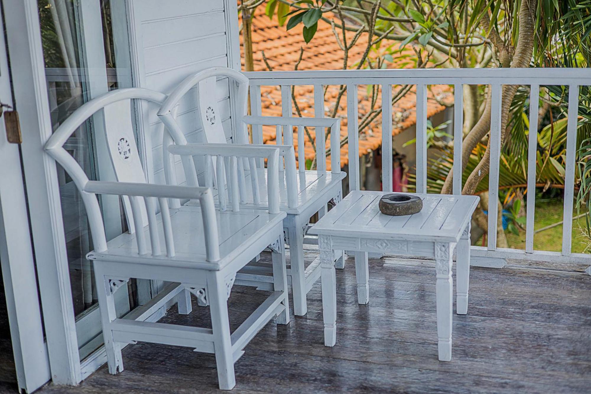 Grand Sea View Lembongan Holiday park Nusa Lembongan (Bali)