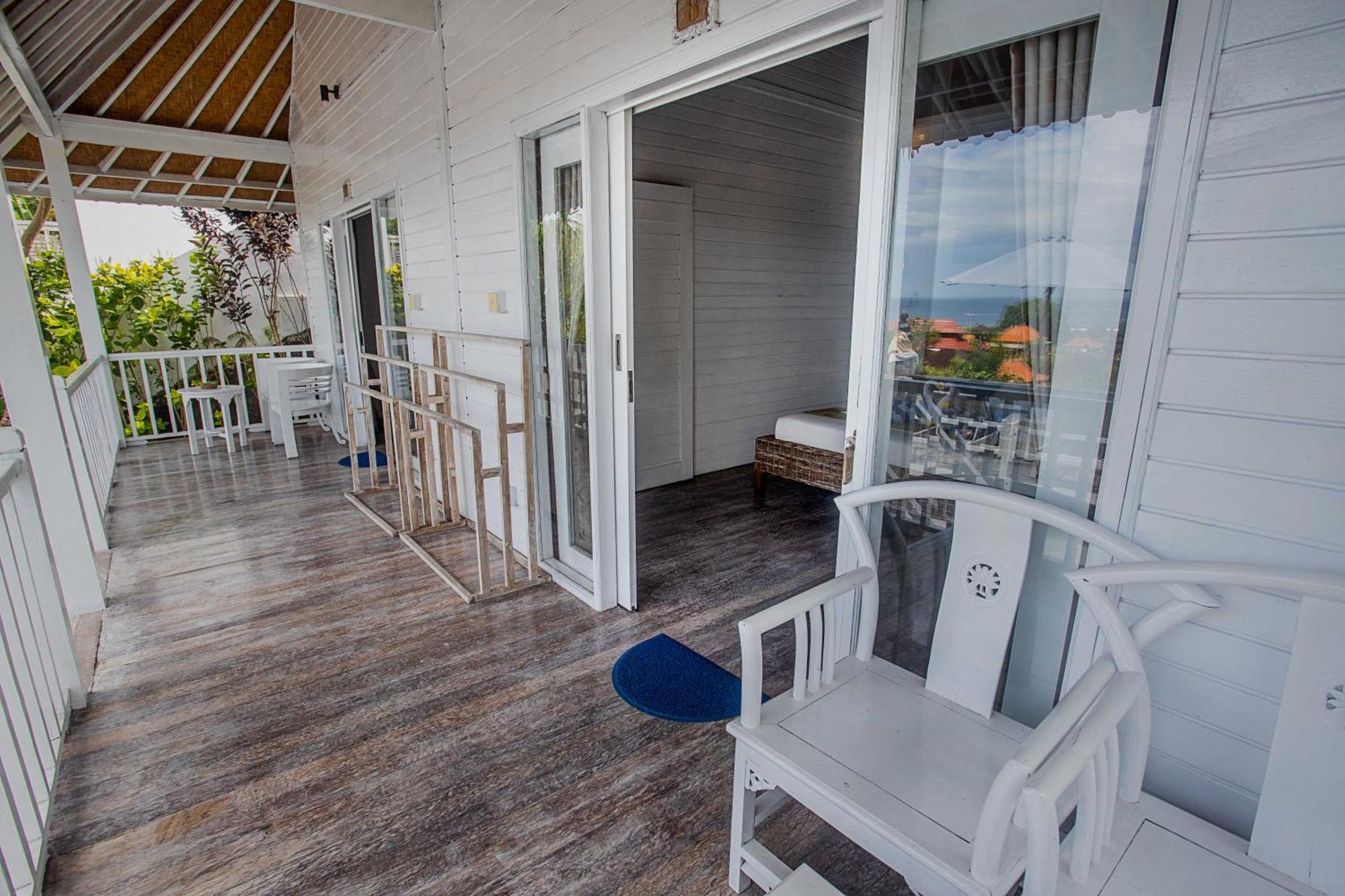 Grand Sea View Lembongan Holiday park 3*