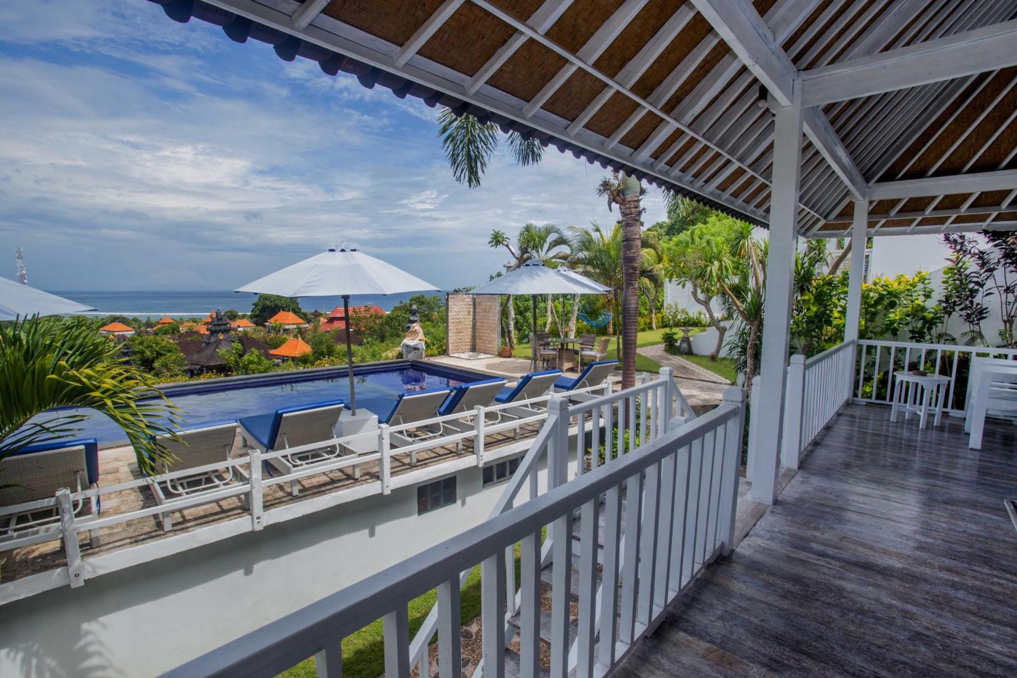 Grand Sea View Lembongan Nusa Lembongan (Bali)