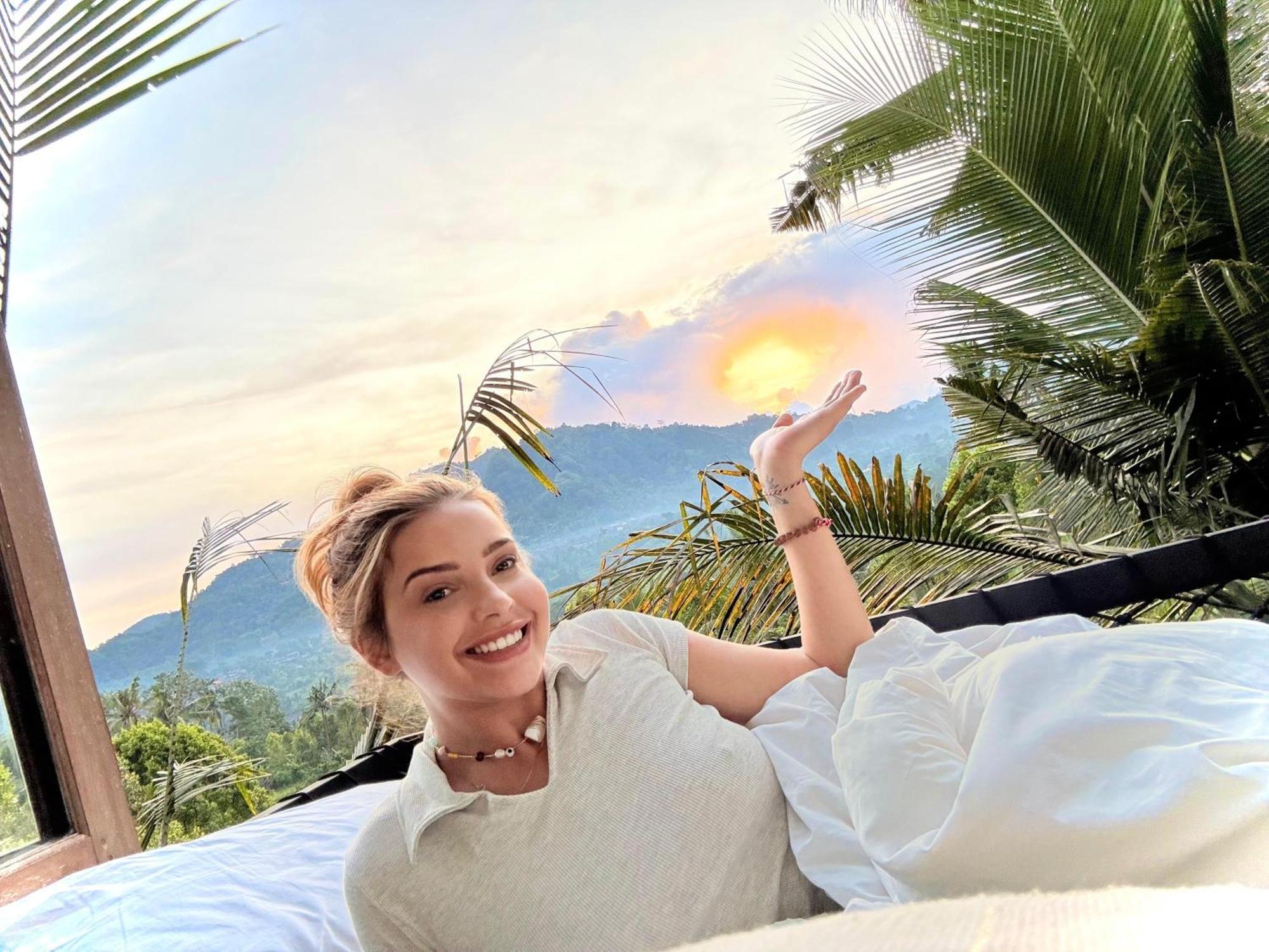 Bed & Breakfast Gladak Di Uma Bali