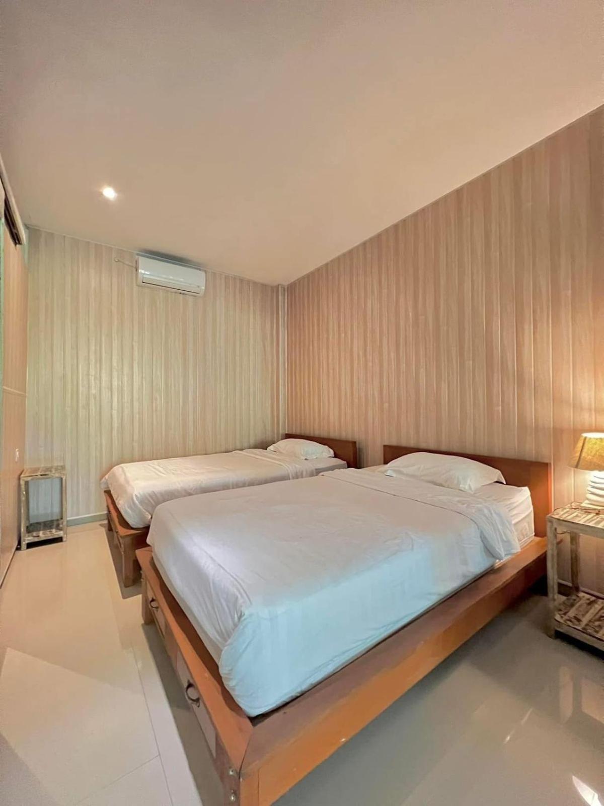 Guest house Kedongdong