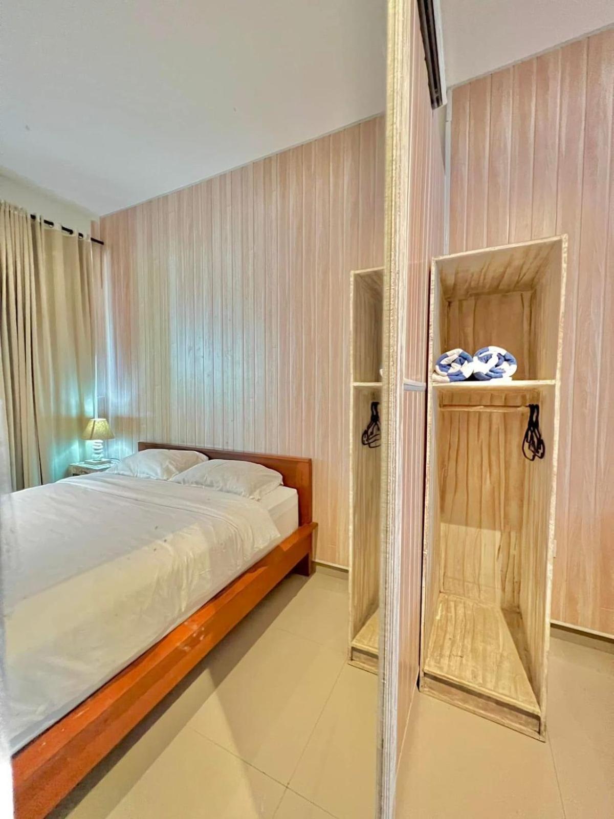 Guest house Kedongdong Uluwatu (Bali)