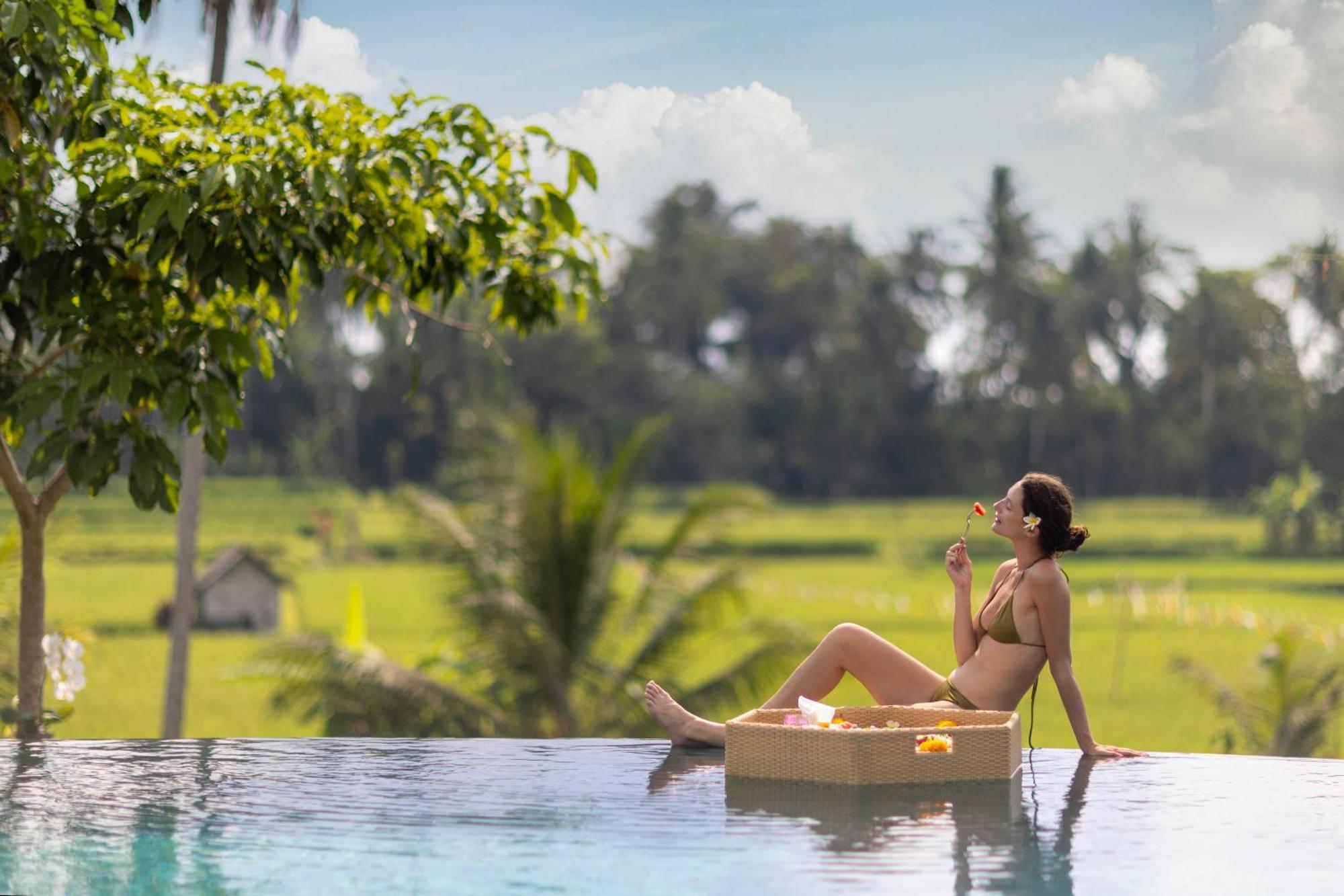 Thewakanda A Pramana Experience Resort 5*