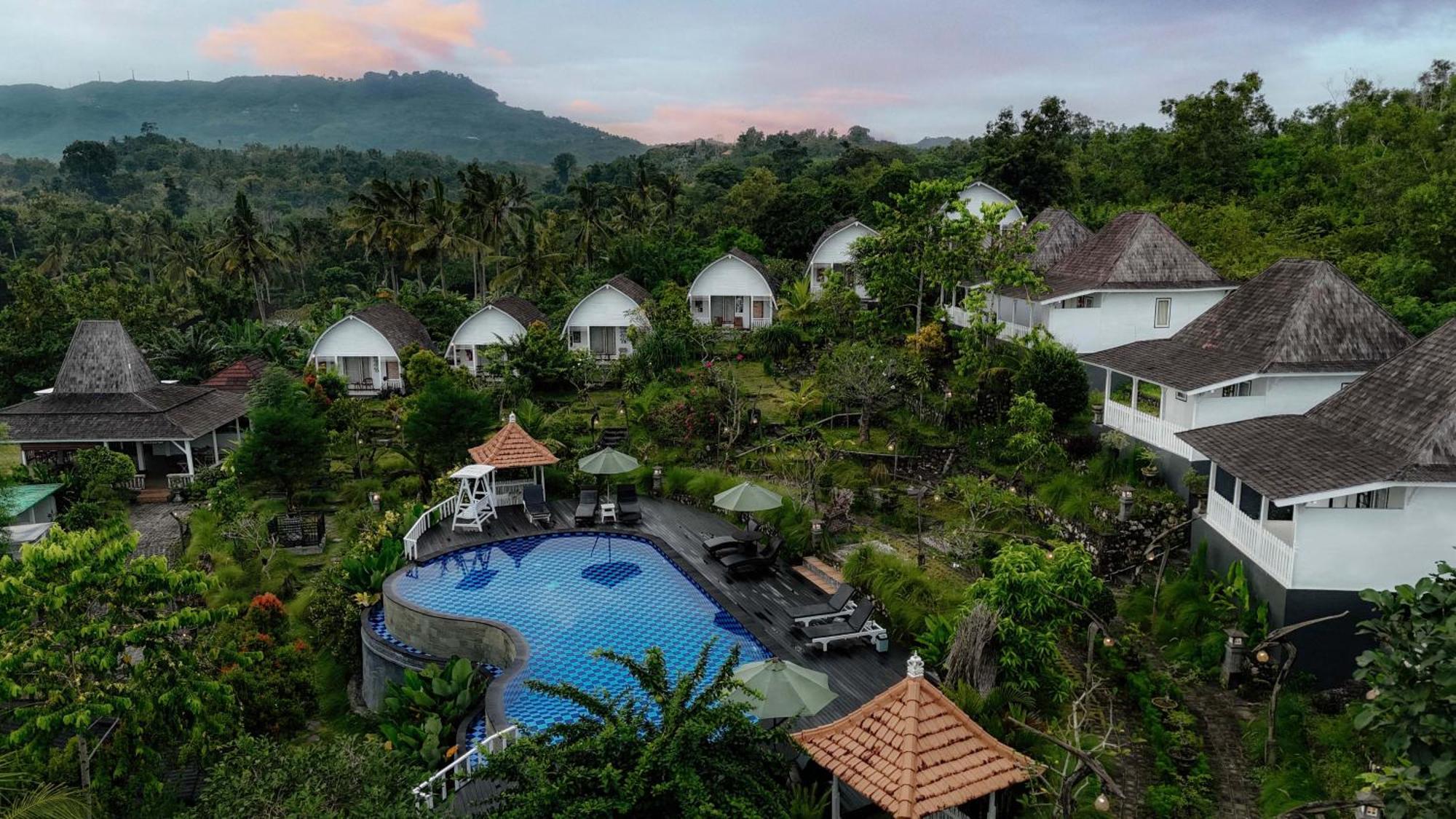 The Kleep Jungle * Batumadeg
