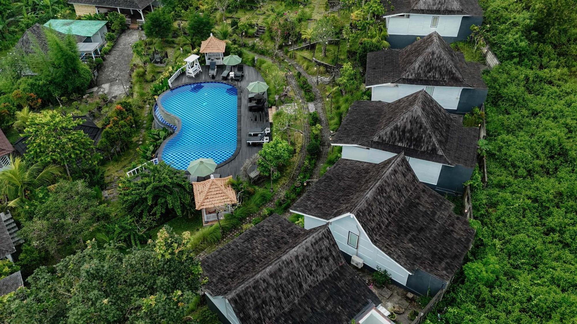 Resort The Kleep Jungle