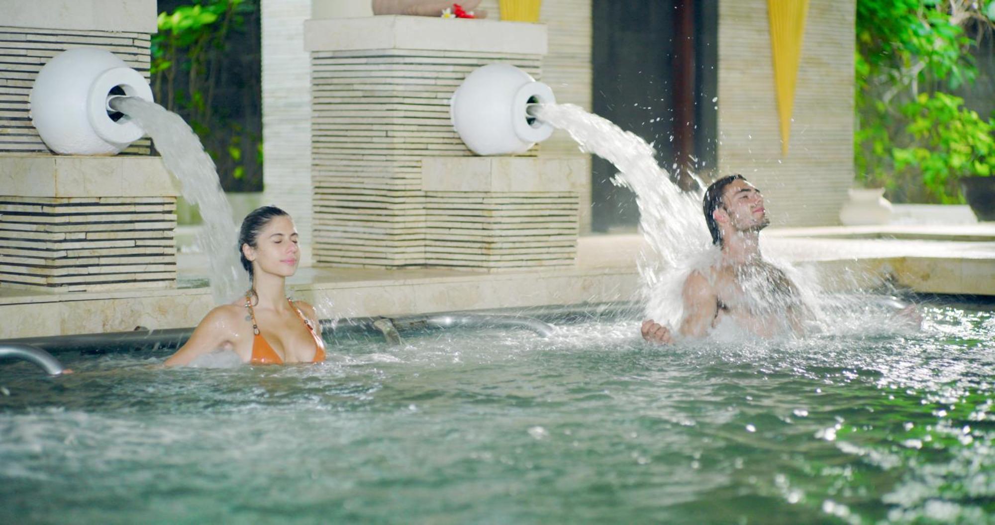 Resort Grand Mirage & Thalasso Bali 5*