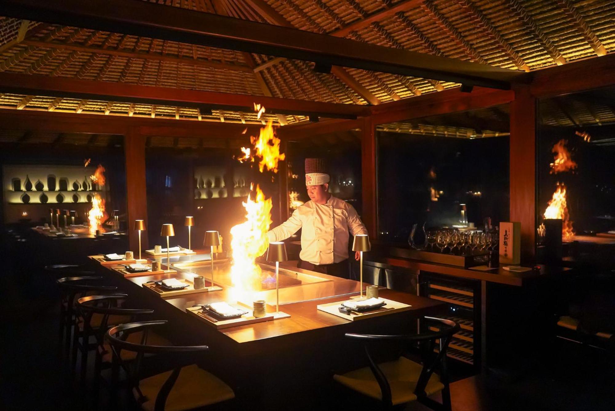 Villa Soori Bali