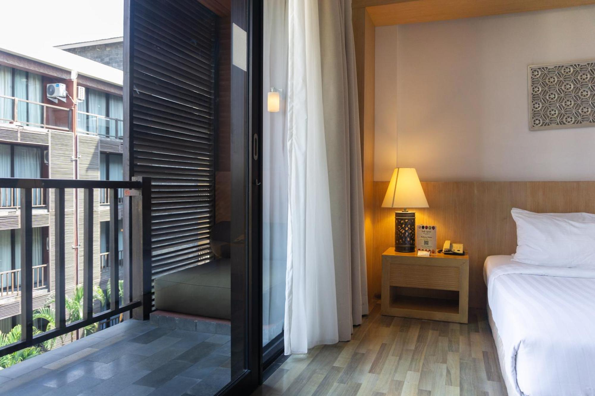 Le Grande Bali 5* Uluwatu (Bali)