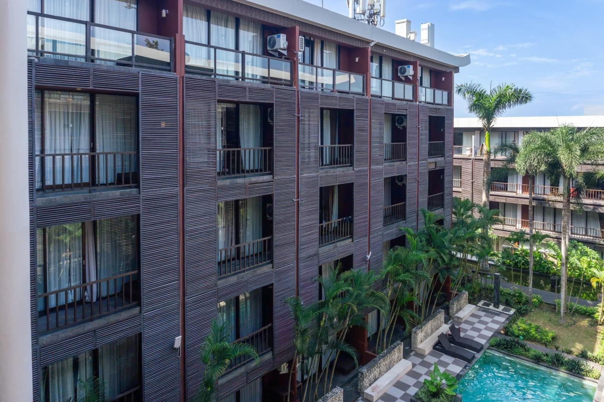 Le Grande Bali 5* Uluwatu (Bali)