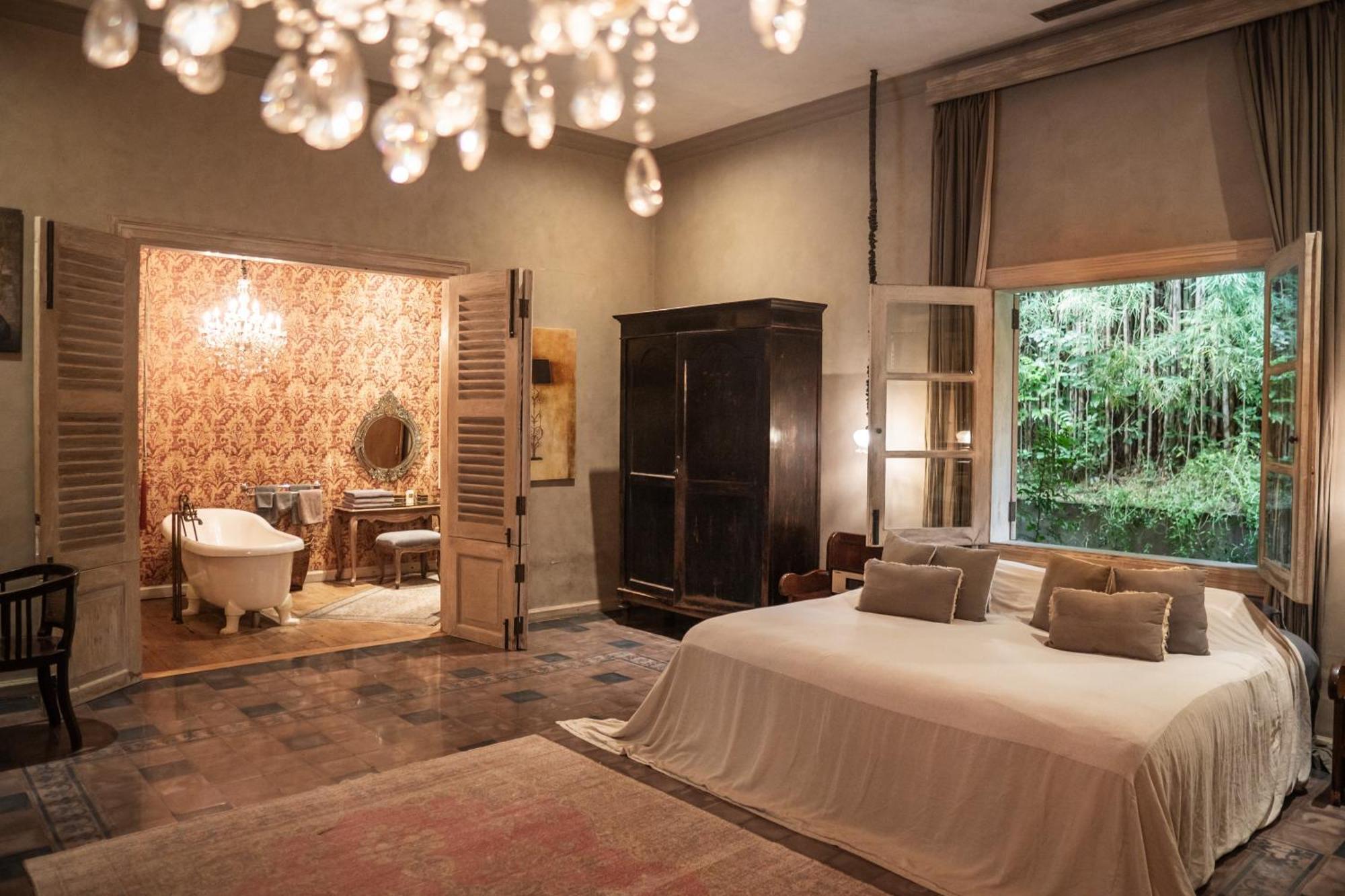 Holiday park Balquisse Heritage Jimbaran (Bali)
