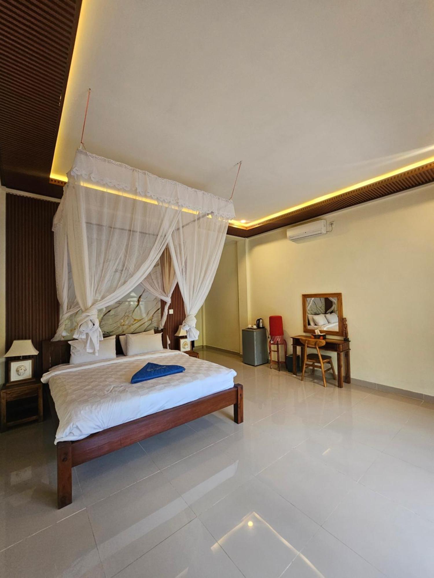 Holiday park Bali Bhuana 3*