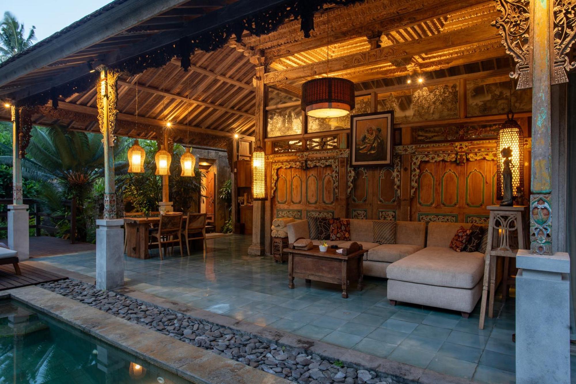 Aryaswara Ubud (Bali)