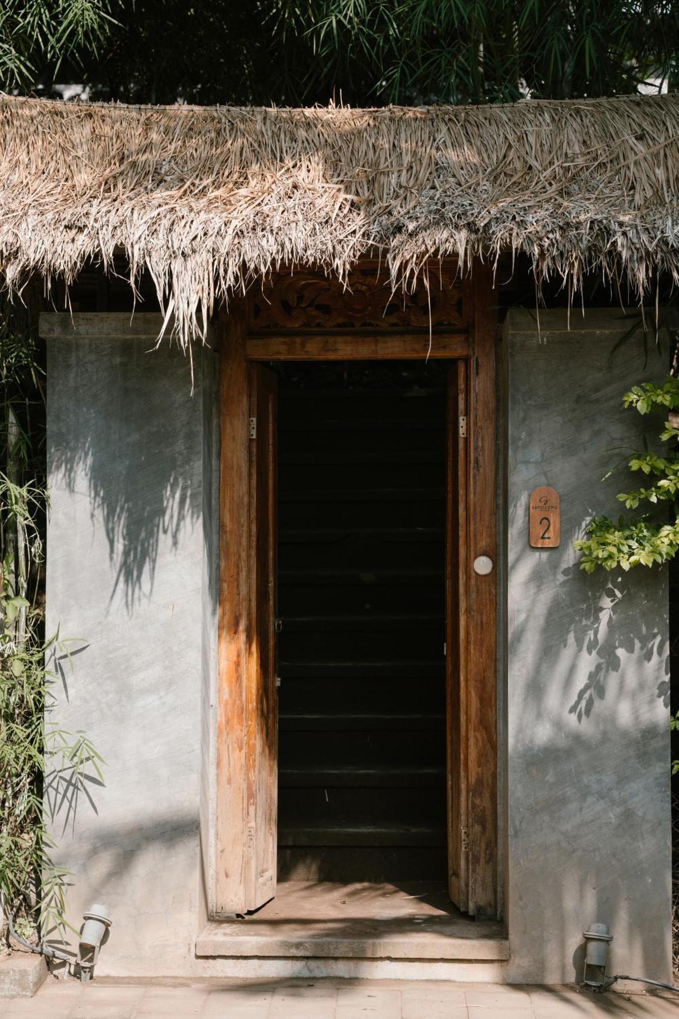 Sanglung & Resort Kubutambahan (Bali)