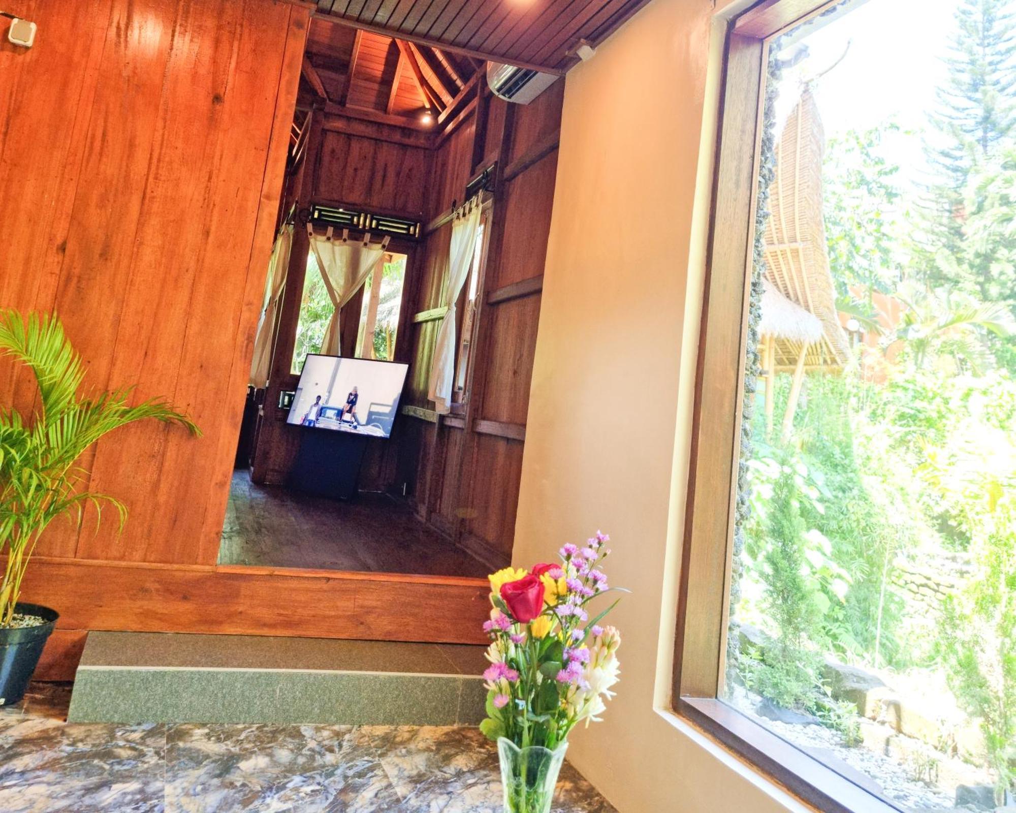 Avalon Castle & Villa Ubud (Bali)