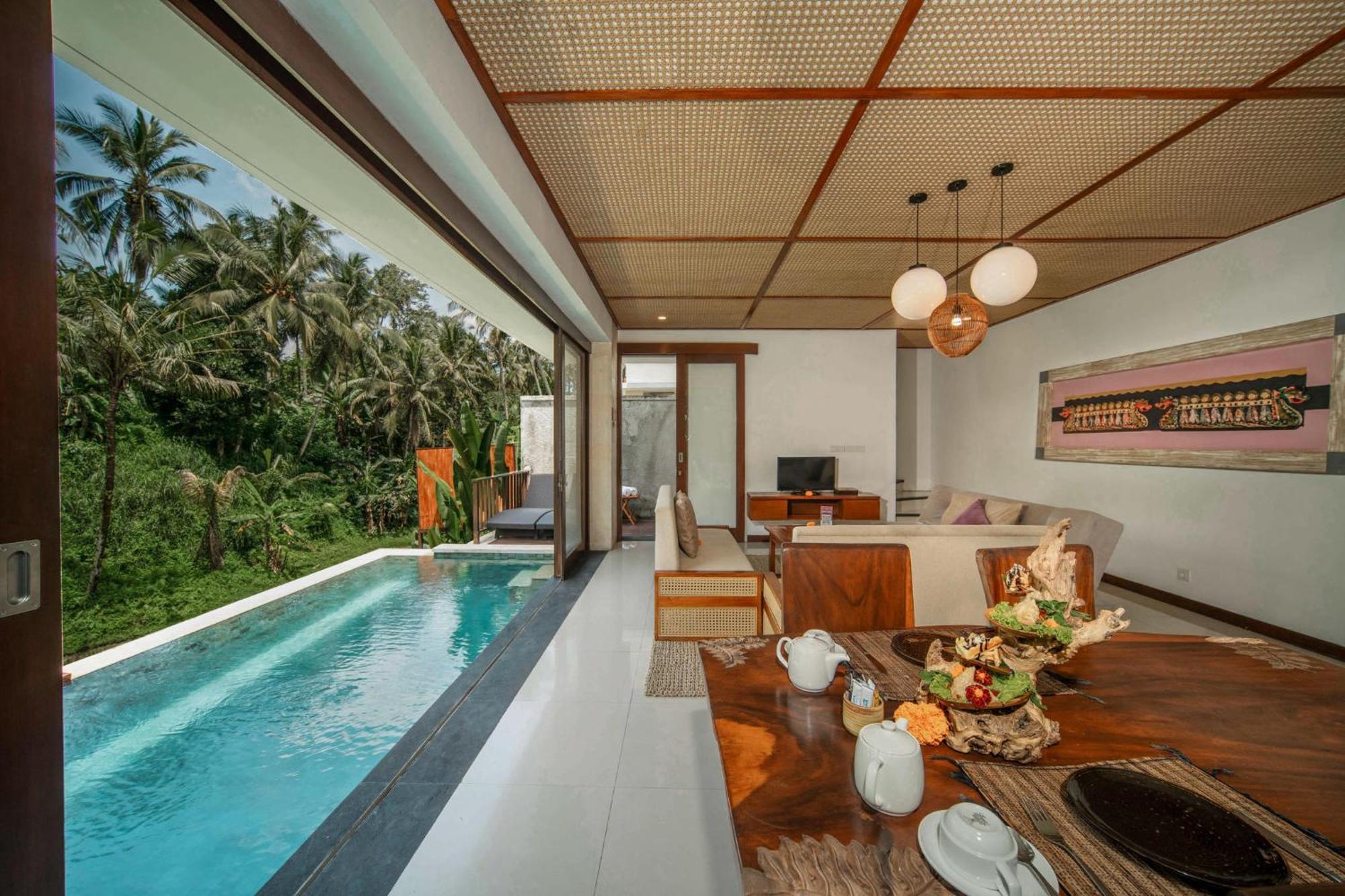 Dedary & By Ini Vie Hospitality Resort Ubud (Bali)