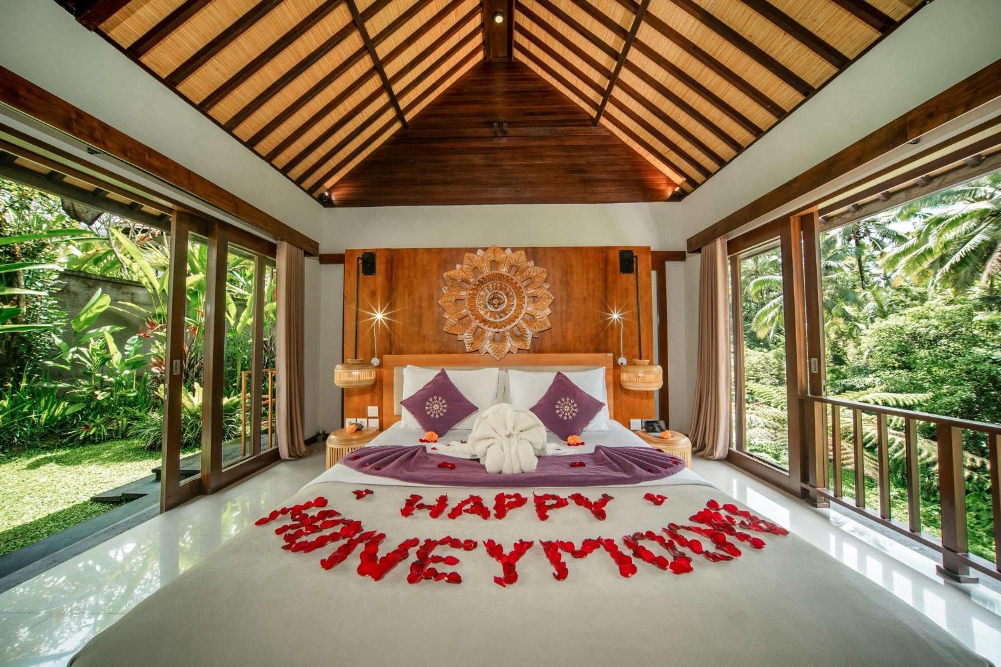 Dedary & By Ini Vie Hospitality Resort