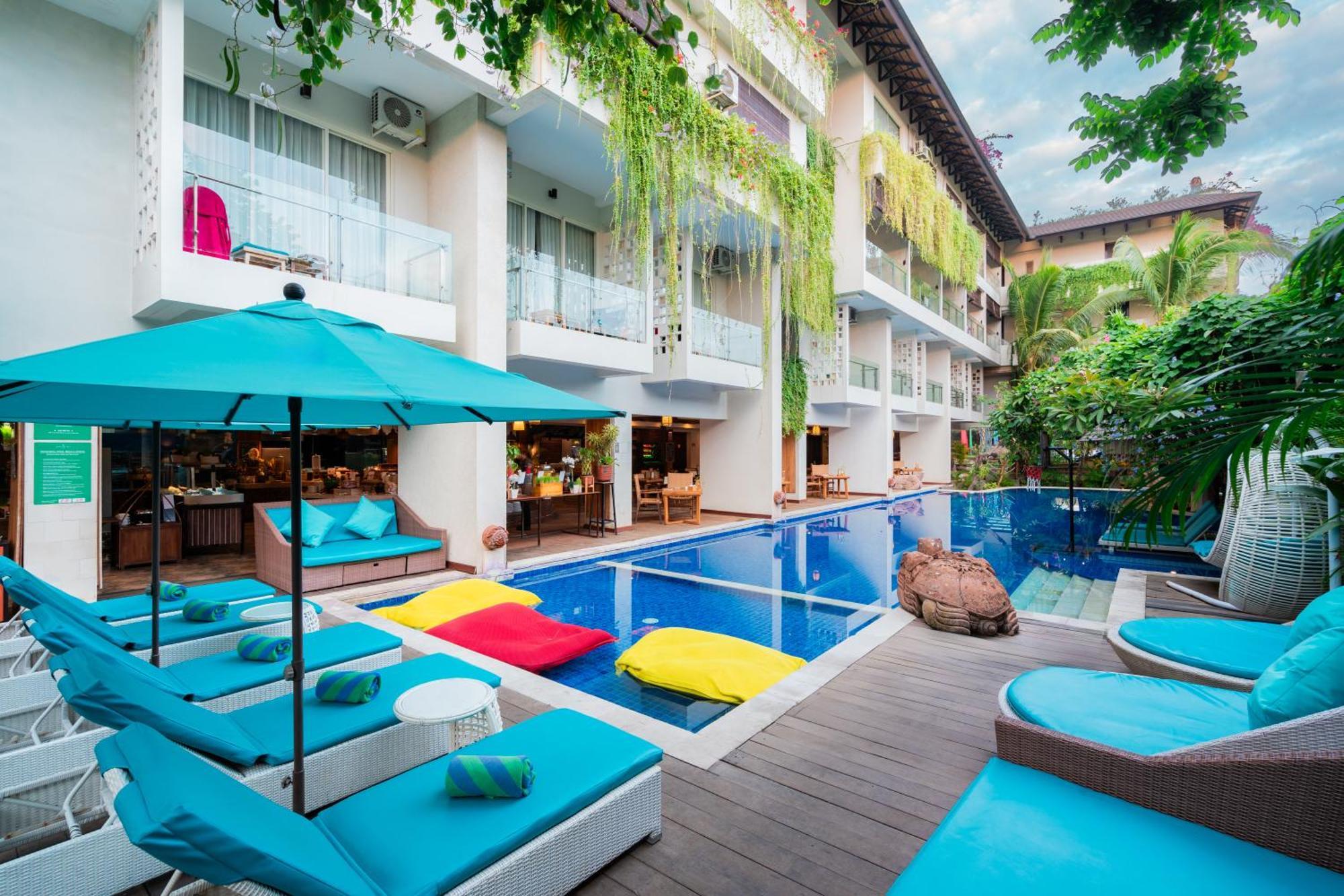 Bay And By Prabhu Resort 4*