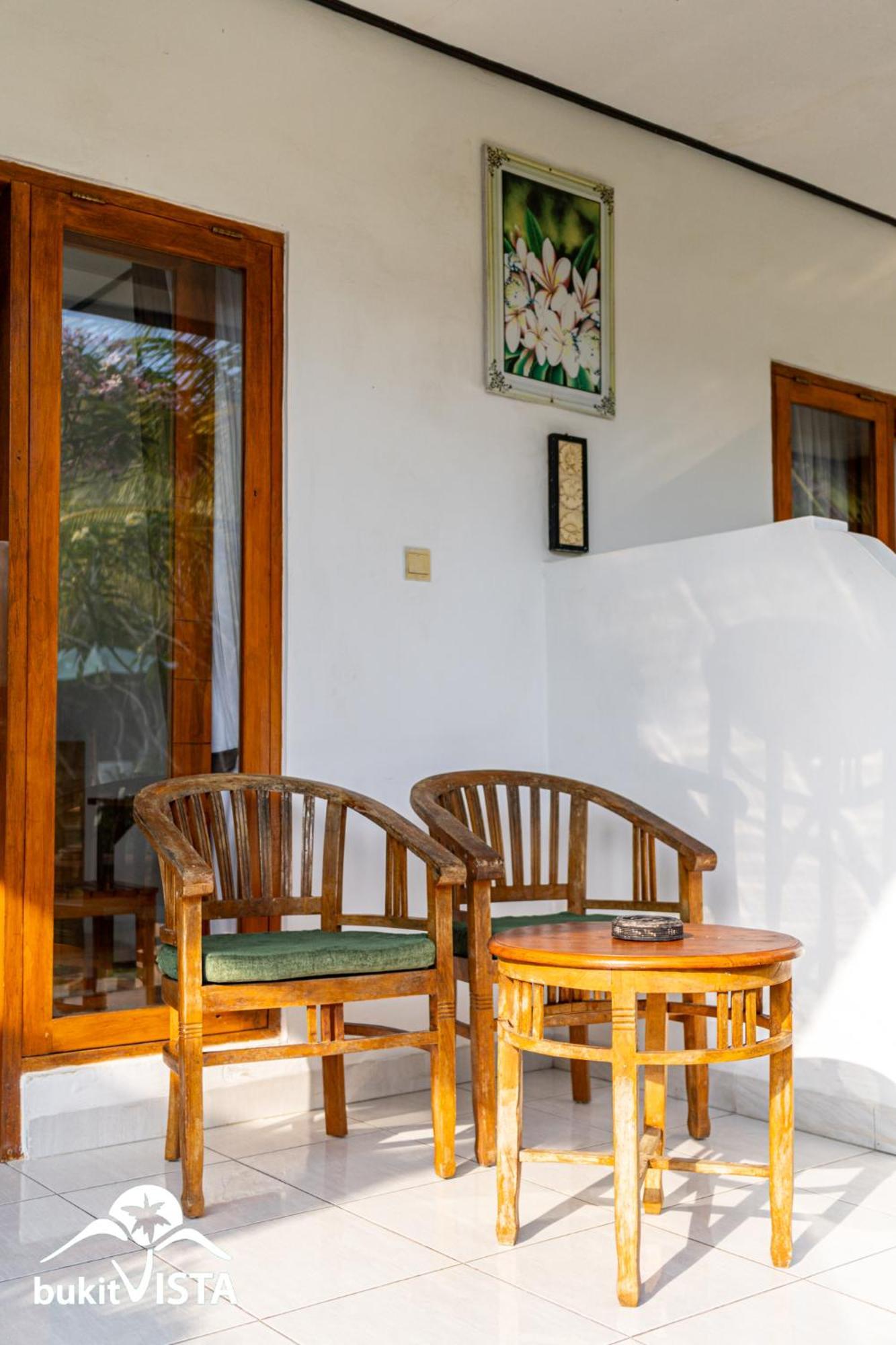 The Bingin View By Bukit Vista Homestay *