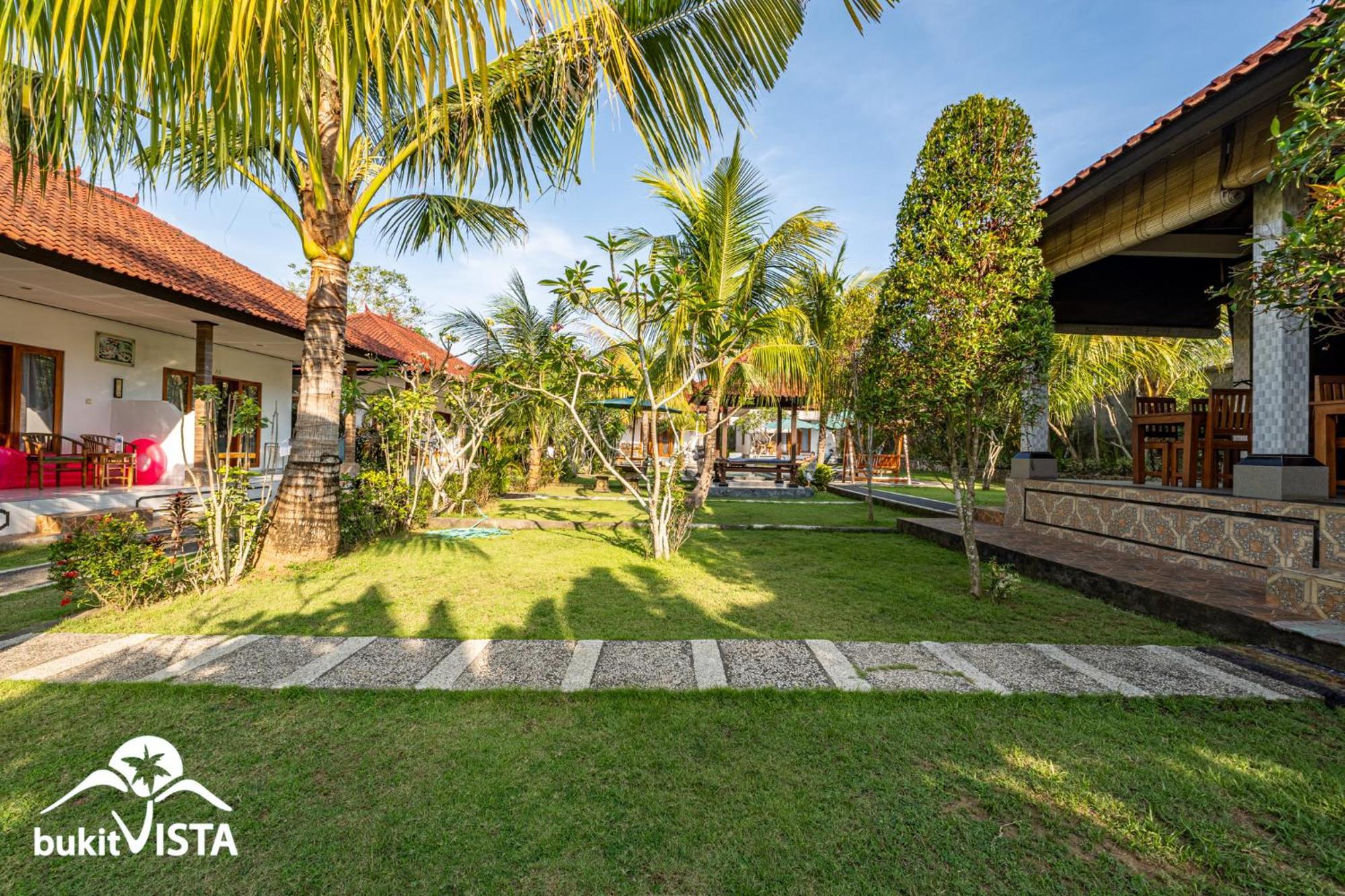 Homestay The Bingin View By Bukit Vista *