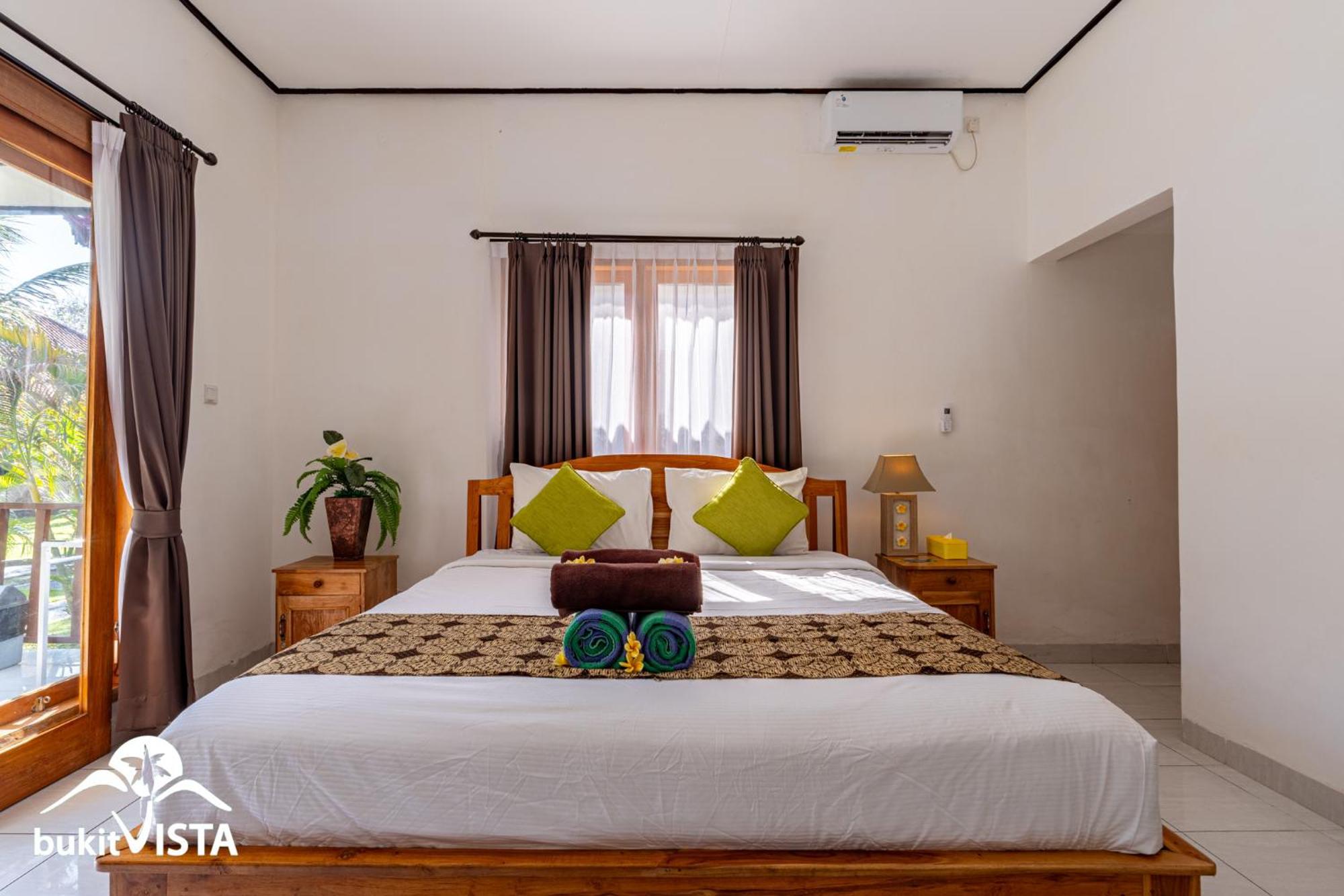 The Bingin View By Bukit Vista Homestay