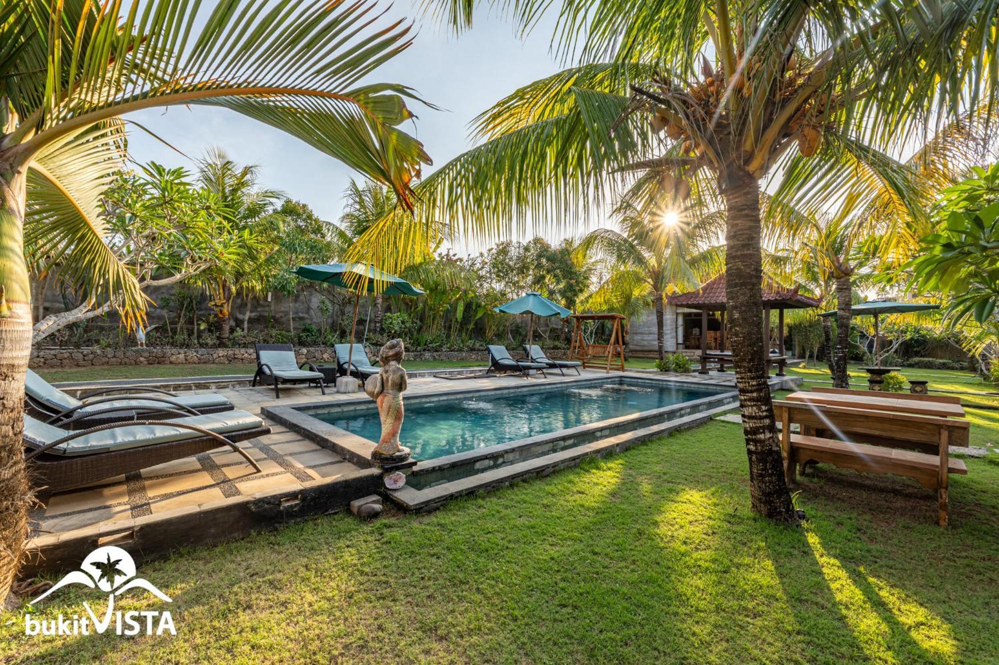 The Bingin View By Bukit Vista Homestay Uluwatu (Bali)