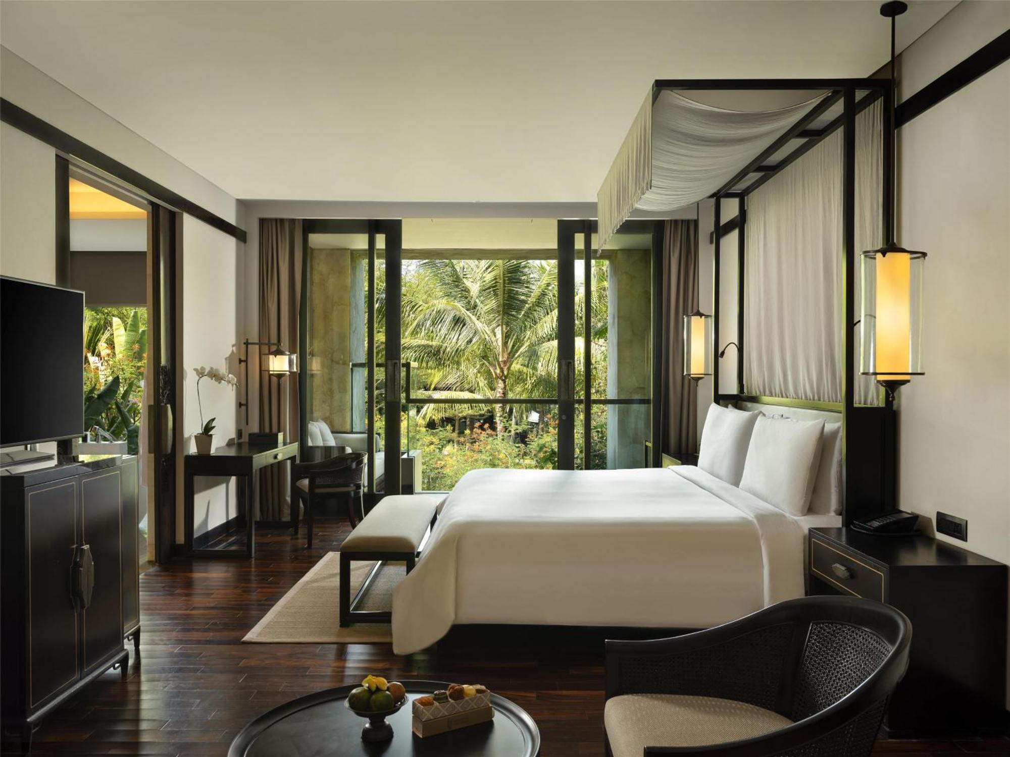 The Apurva Kempinski Bali 5*