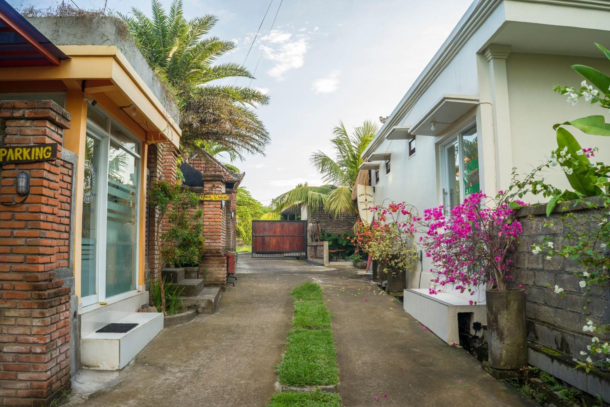 Homestay Uma Dewa