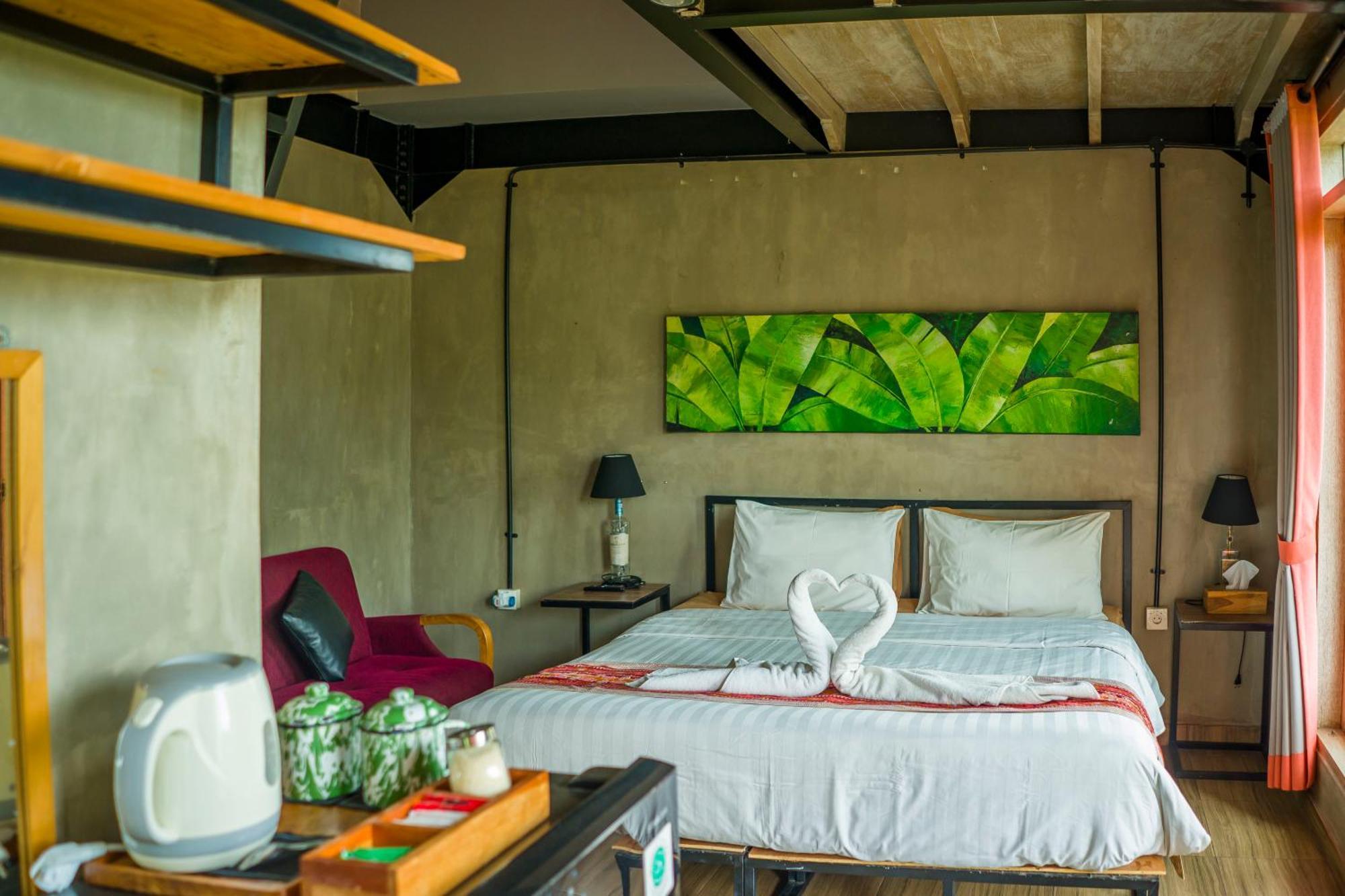 Homestay Uma Dewa