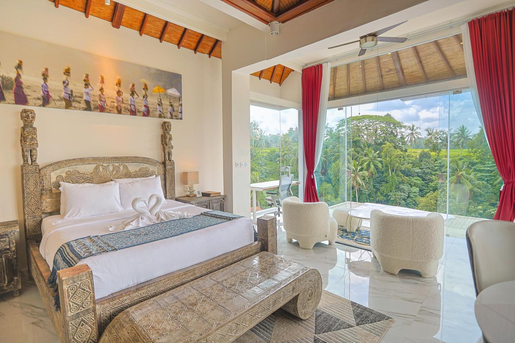 Hotel Cella Bella Ubud (Bali)
