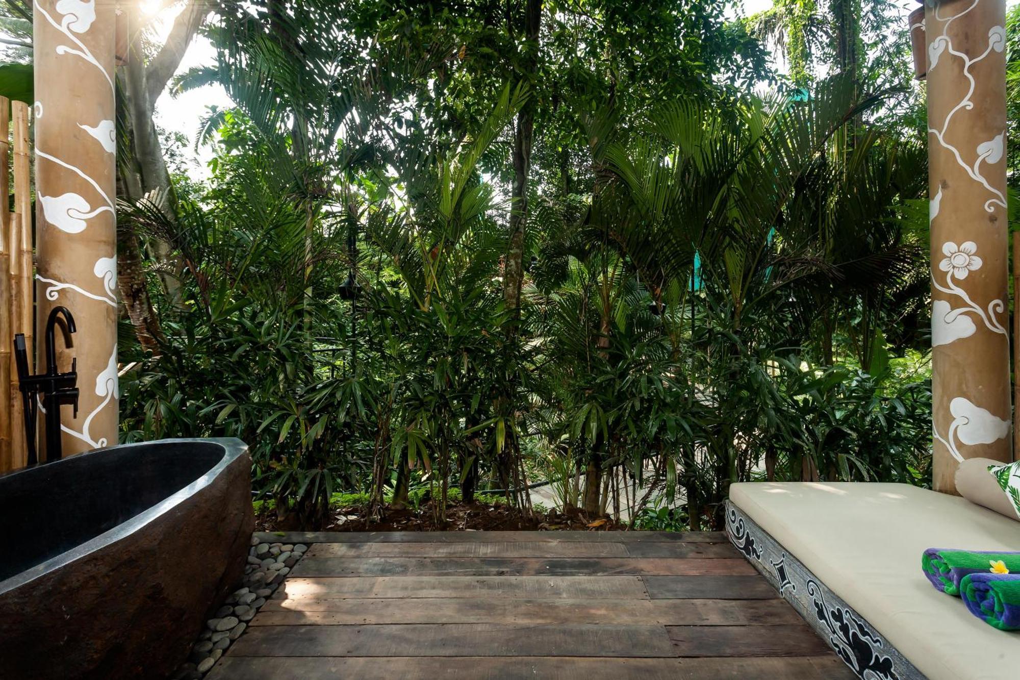 Sacred Canyon Ubud By Pramana Villa *