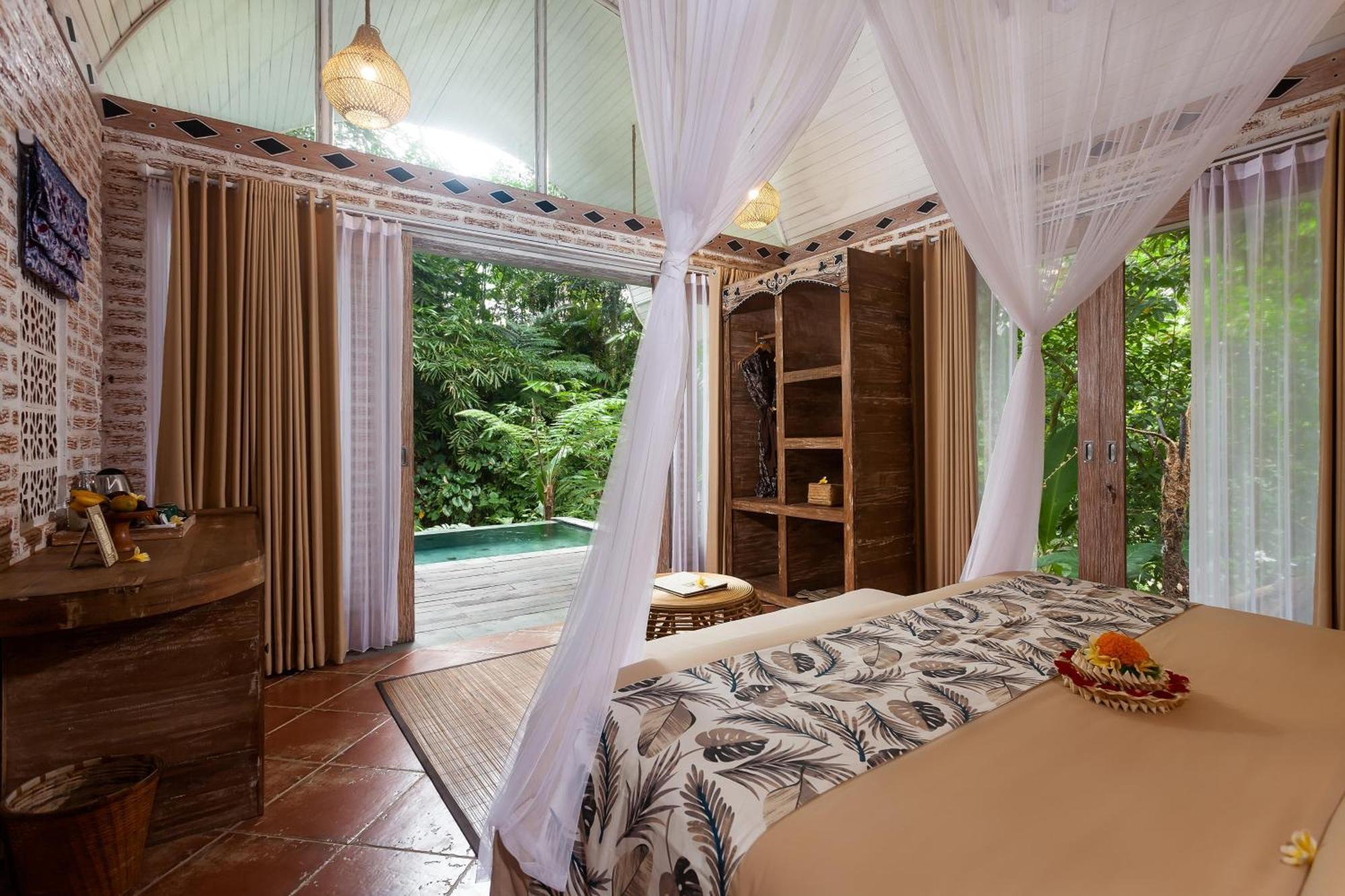 Sacred Canyon Ubud By Pramana *