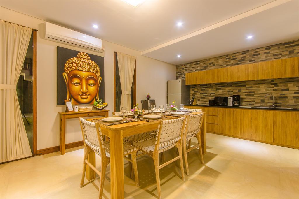 La-Meli Villas Ubud * Ubud (Bali)