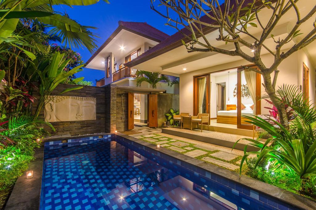 La-Meli Villas Ubud Ubud (Bali)