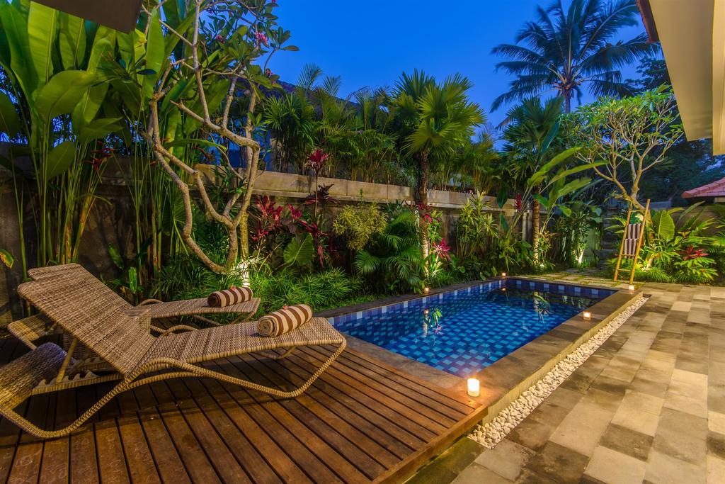 La-Meli Villas Ubud Villa Ubud (Bali)