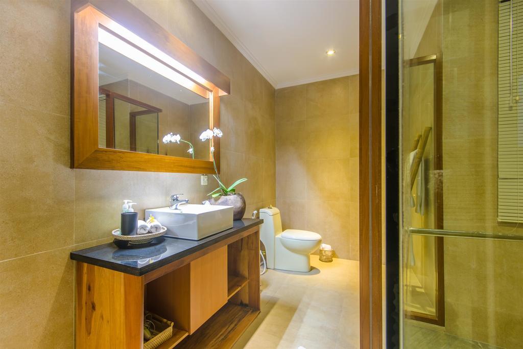 La-Meli Villas Ubud Villa