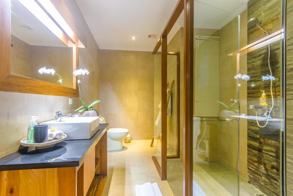 La-Meli Villas Ubud * Ubud (Bali)