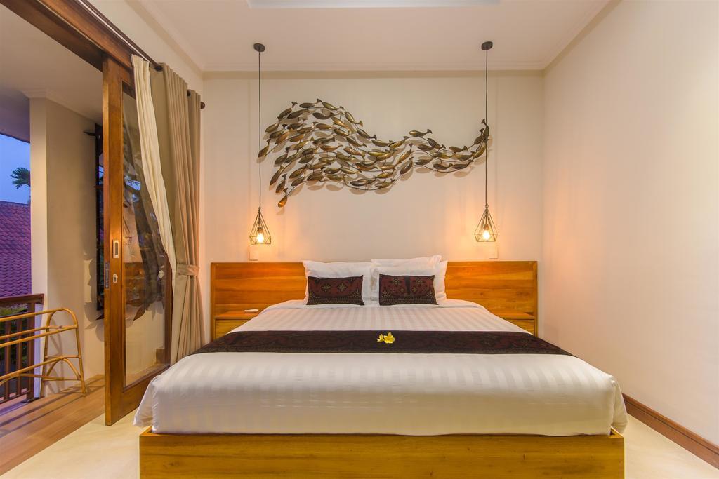 La-Meli Villas Ubud Villa