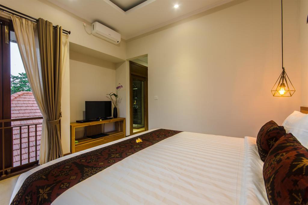 La-Meli Villas Ubud Villa *
