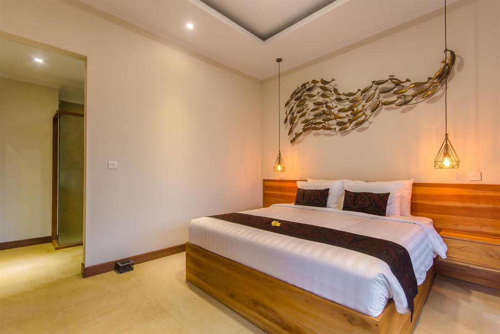La-Meli Villas Ubud Ubud (Bali)