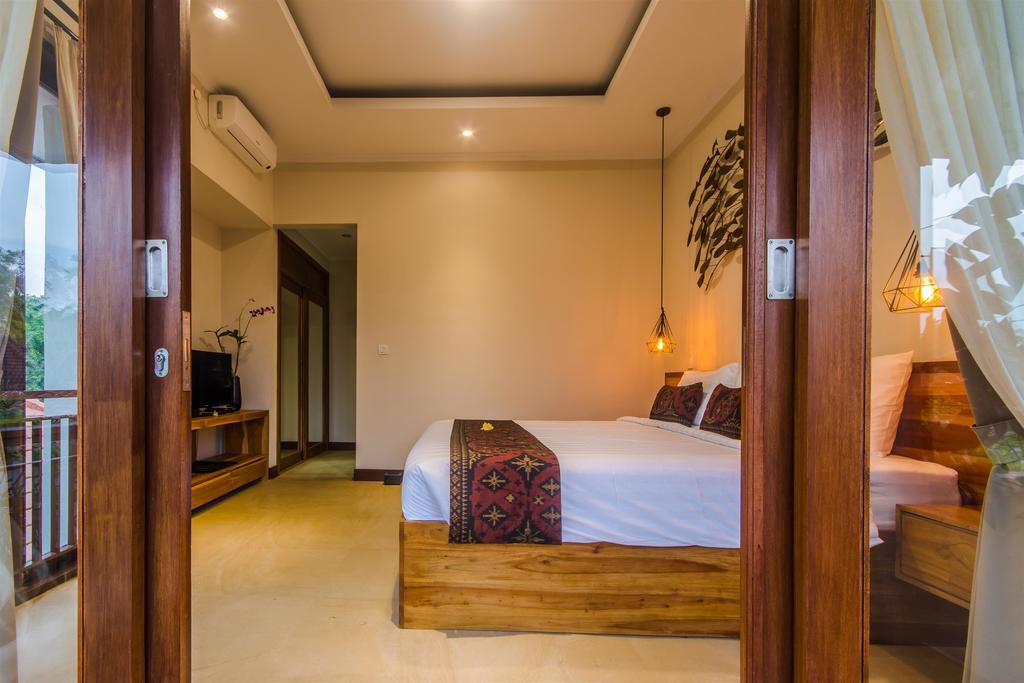 La-Meli Villas Ubud * Ubud (Bali)