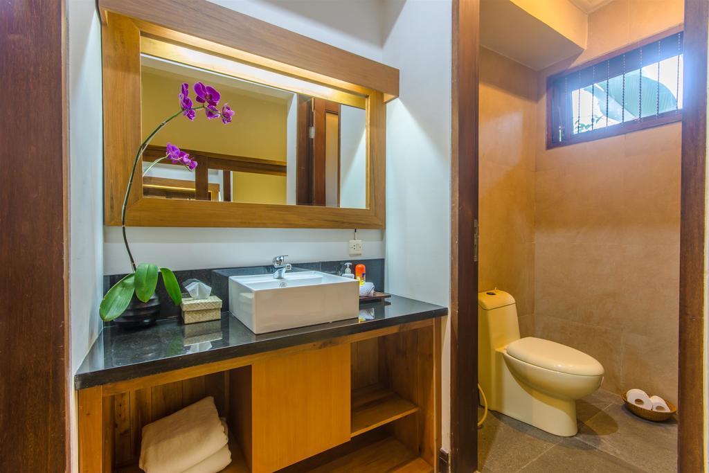 La-Meli Villas Ubud * Ubud (Bali)