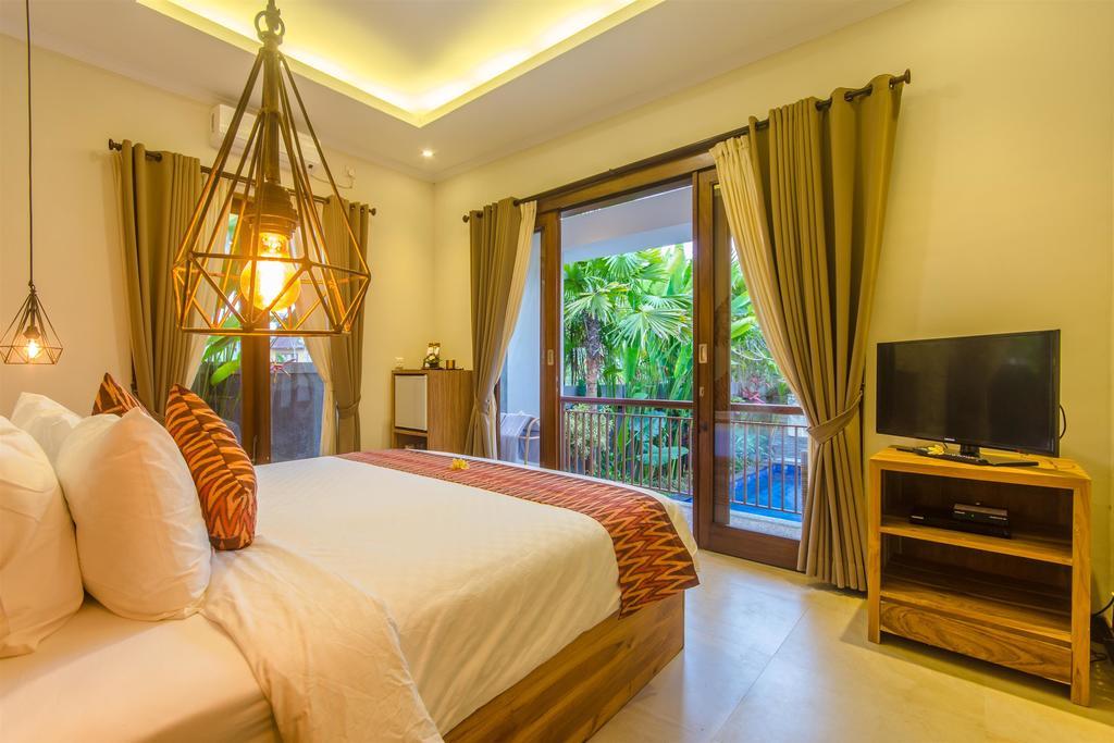 La-Meli Villas Ubud Ubud (Bali)