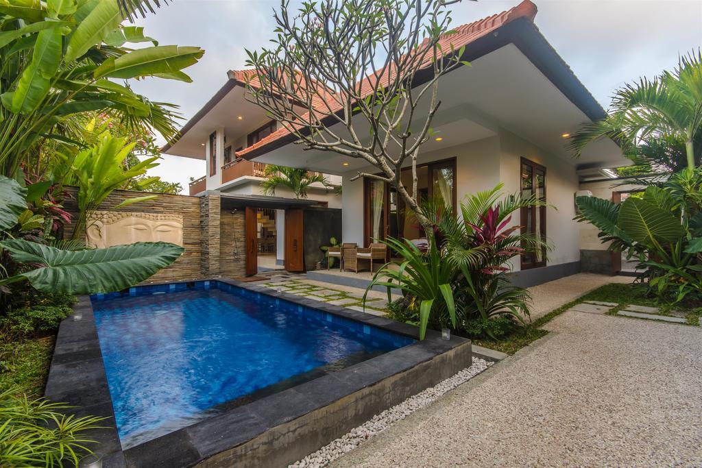La-Meli Villas Ubud * Ubud (Bali)