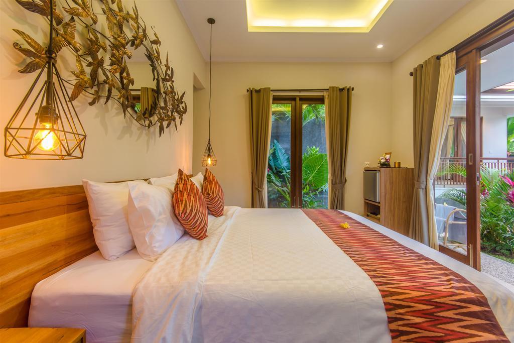La-Meli Villas Ubud Villa Ubud (Bali)