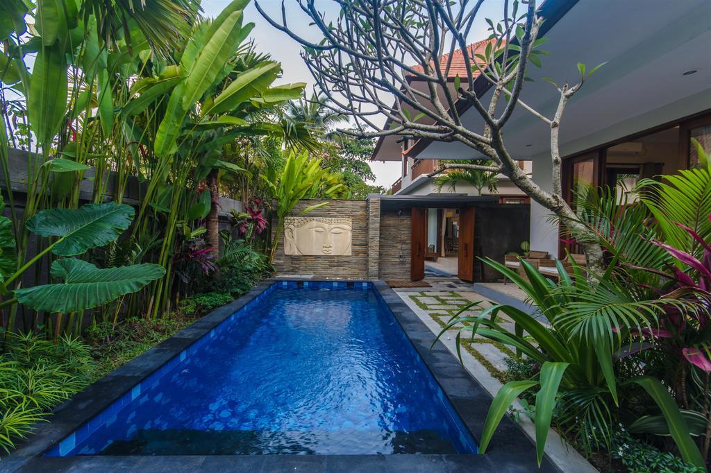 La-Meli Villas Ubud Villa Ubud (Bali)