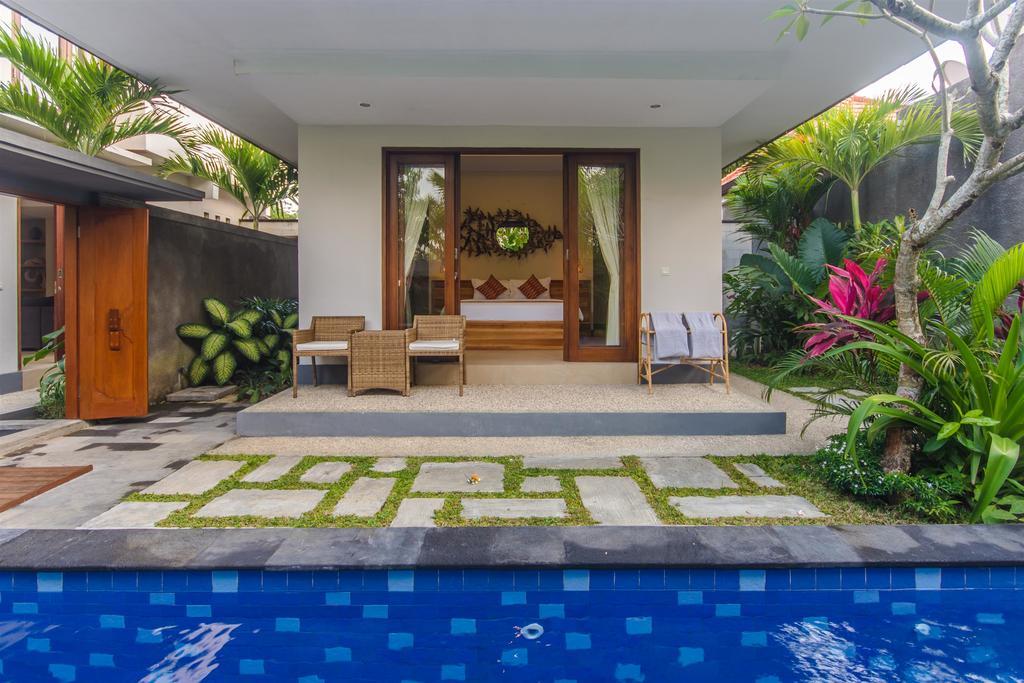 Villa La-Meli Villas Ubud Ubud (Bali)
