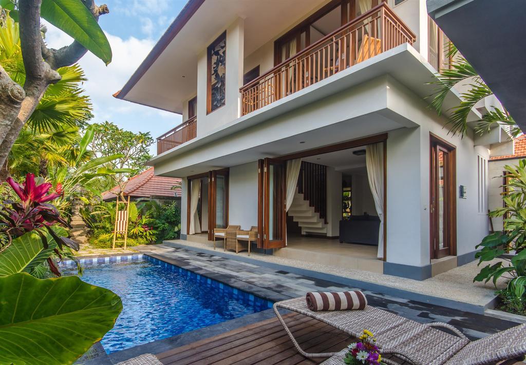 La-Meli Villas Ubud * Ubud (Bali)